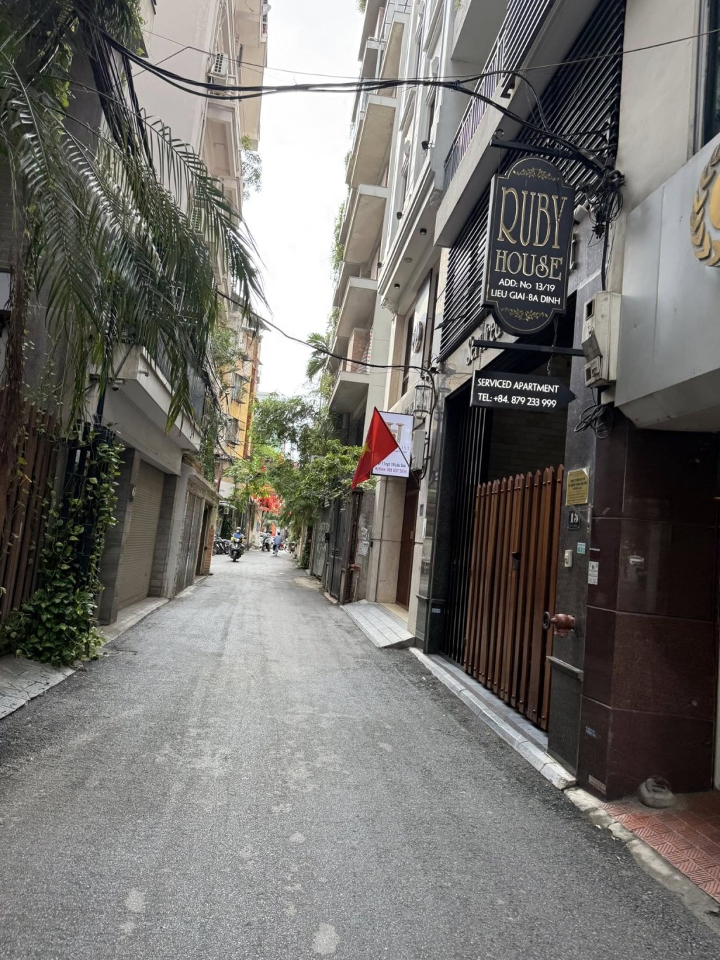 Nhà phố Liễu Giai 102m² giá 68 tỷ - Vị trí đắc địa, cho thuê 180 triệu/tháng!