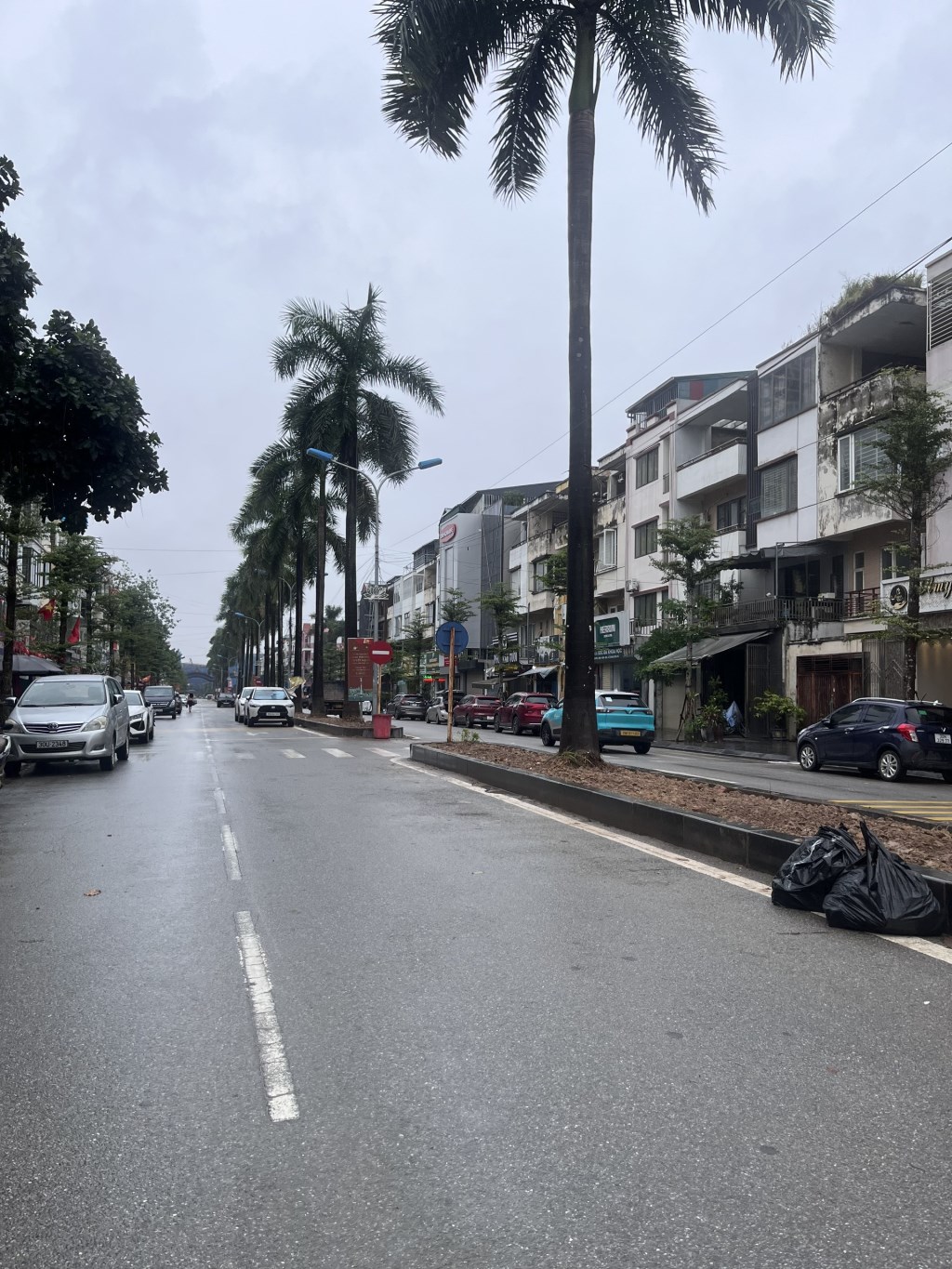 Nhà liền kề Tân Tây Đô 91.5m² giá 1.66 tỷ - Kinh doanh ngay cổng Noble Tây Thăng Long!