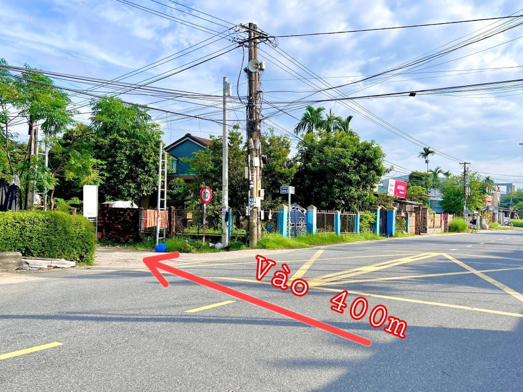 Đất nền Hòa Khương Đà Nẵng 120m² giá chỉ từ 700 triệu - Tiềm năng sinh lời cao!