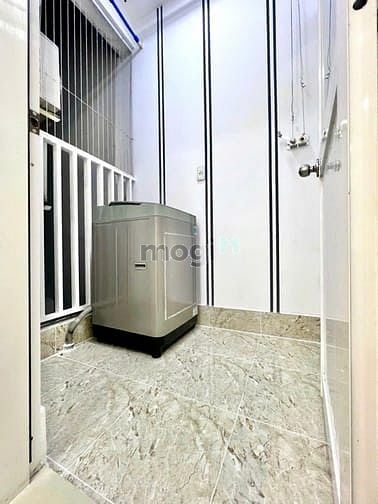 Căn hộ Phúc Yên 1, Quận Tân Bình 80m² - Cho thuê nội thất đầy đủ chỉ 10 triệu/tháng!