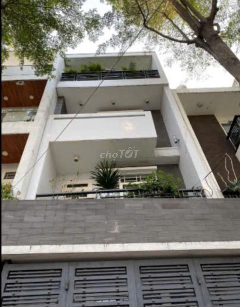 Bán nhà khu dân cư Bình Lợi, Bình Thạnh - 76.5m² giá 15 tỷ - Chính chủ, sổ hồng đầy đủ!