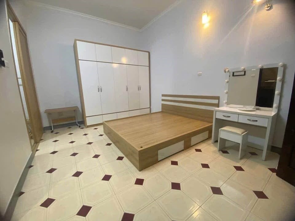 Nhà phố Kim Hoa, Đống Đa, 31m² giá 6.7 tỷ - Vị trí đẹp gần công viên