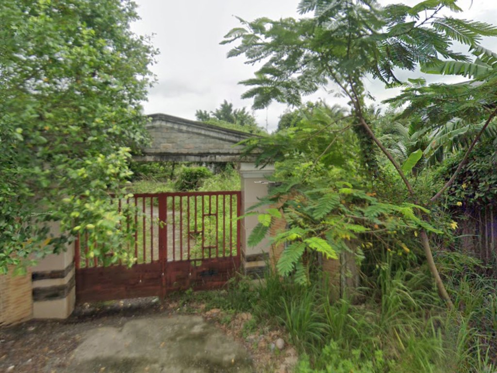 Đất mặt tiền Thạnh Xuân 52, Quận 12, 3360m² giá 40 tỷ - Cơ hội đầu tư tuyệt vời!