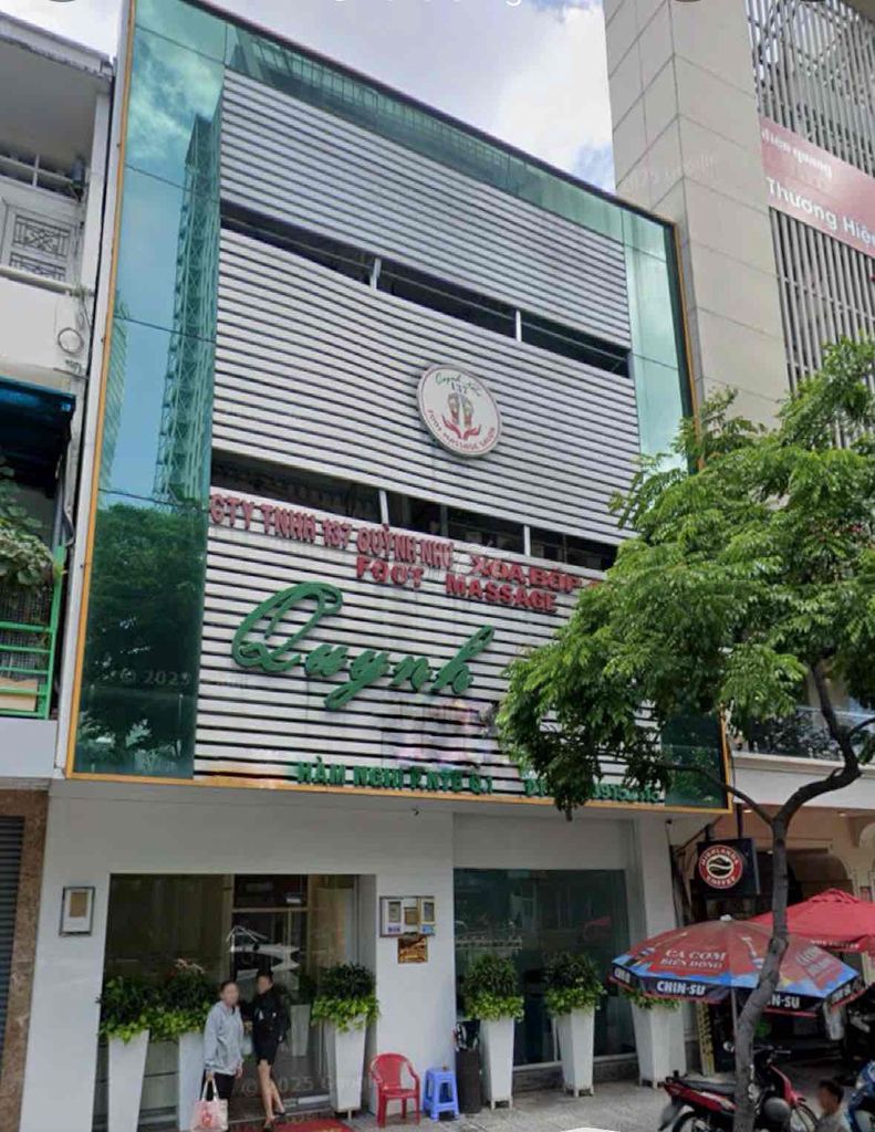 Nhà Mặt Tiền Hàm Nghi 81m² Giá 100 Triệu - Cơ Hội Kinh Doanh Tuyệt Vời!