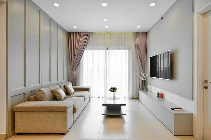 Căn hộ Celadon City Quận Tân Phú 70m² giá chỉ 3.9 tỷ - View đẹp, nội thất đầy đủ!