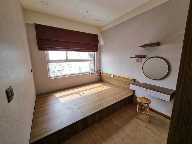 Căn hộ Hoàng Kim Thế Gia quận Bình Tân 62m² giá 2.9 tỷ - Sẵn sàng vào ở ngay!