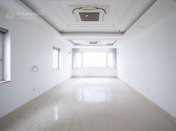 Văn phòng cho thuê tại Phan Văn Hân, Bình Thạnh 50m² giá 12,5 triệu - Không gian hiện đại, riêng biệt!