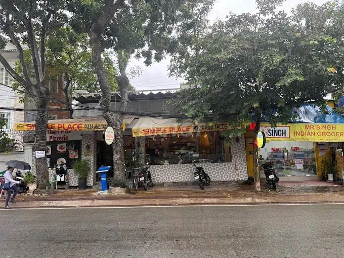 Nhà cho thuê mặt tiền đường Nguyễn Văn Hưởng Thảo Điền 170m² - Giá tốt hiếm có!