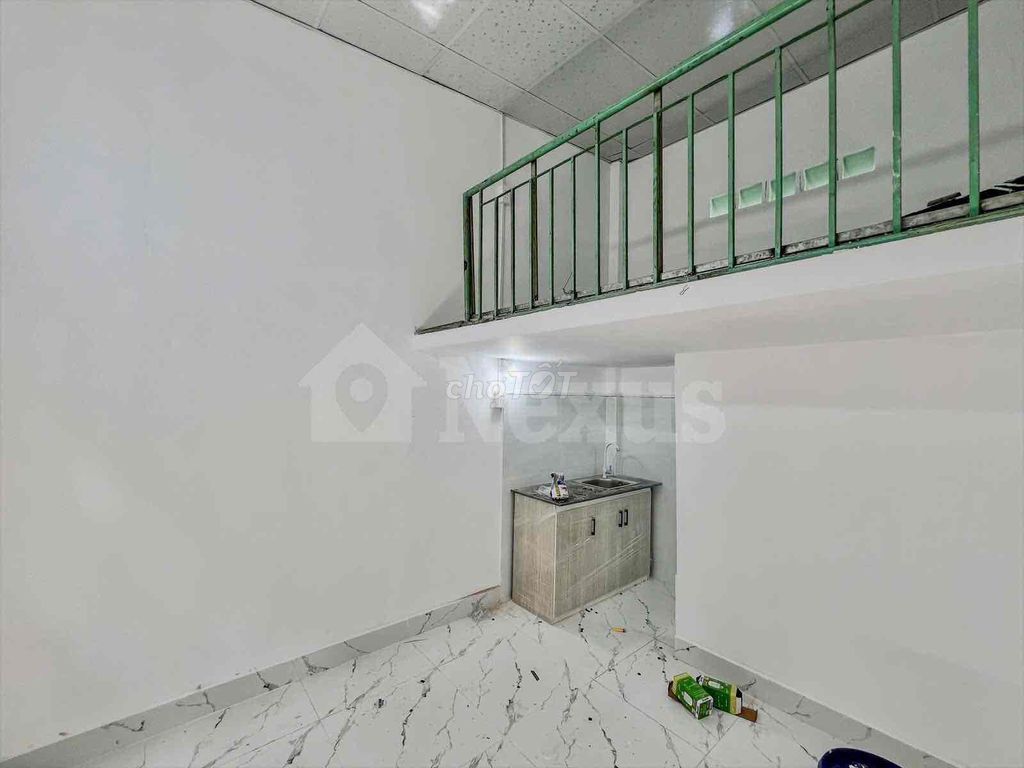 Phòng trọ mới xây 25m² giá 3 triệu tại Mã Lò - Bình Tân - Chính chủ cho thuê ngay!