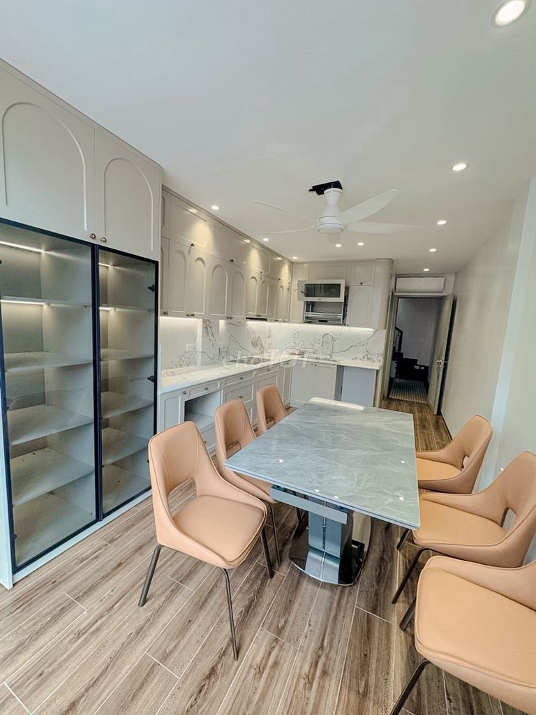 Bán nhà Đống Đa - 6 tầng thang máy - Nhà đẹp ở ngay