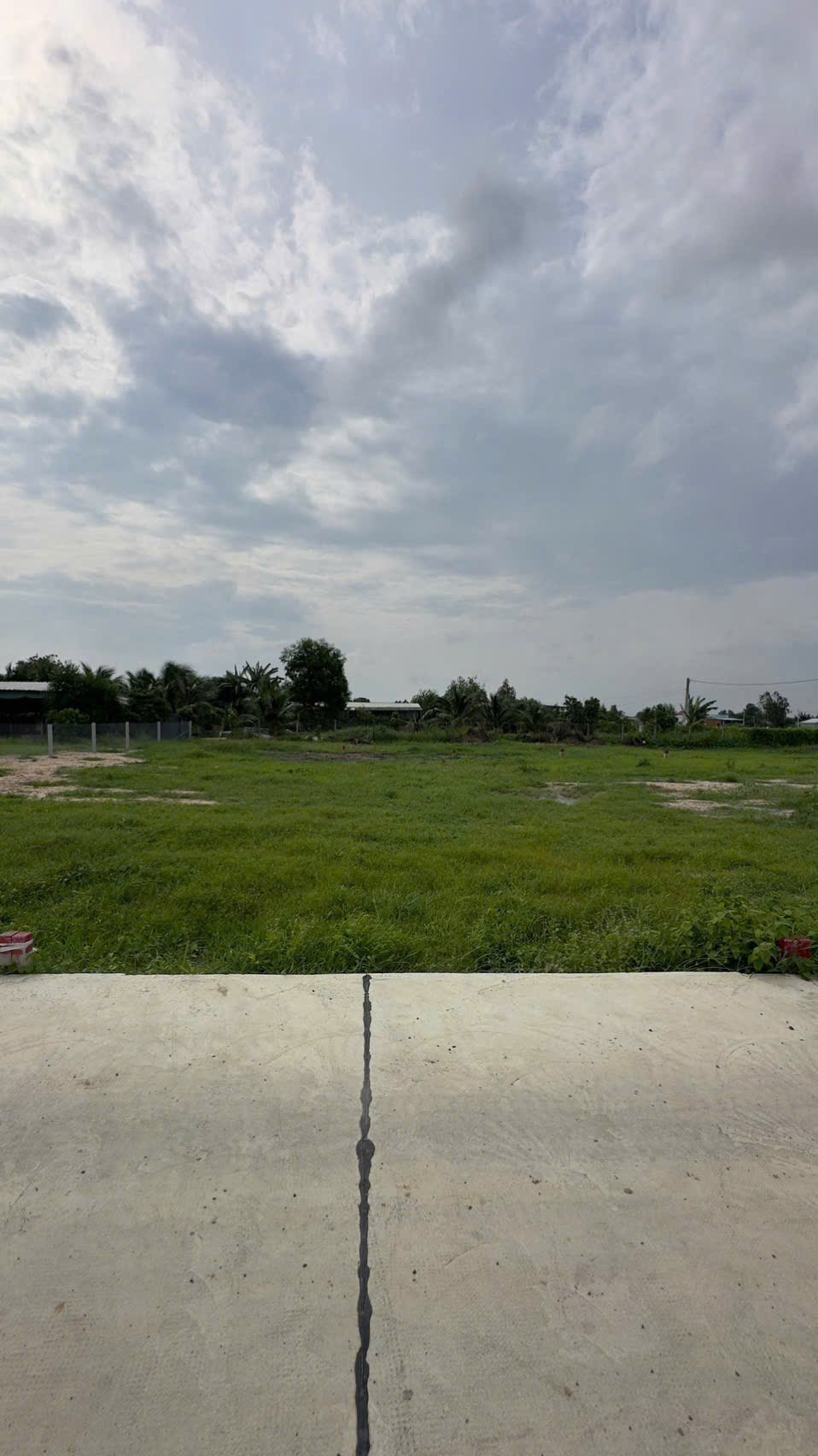 Đất nền Phước Hải 150m² giá 1.295 tỷ - Cơ hội vàng gần biển!