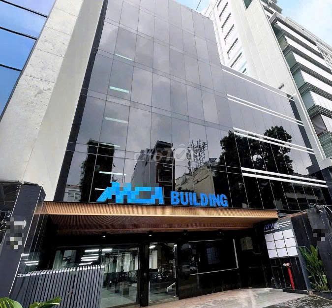 Cho thuê Tòa Nhà Mặt Tiền Lê Quang Định 160m² giá 90 triệu - Nhà đẹp sang trọng!