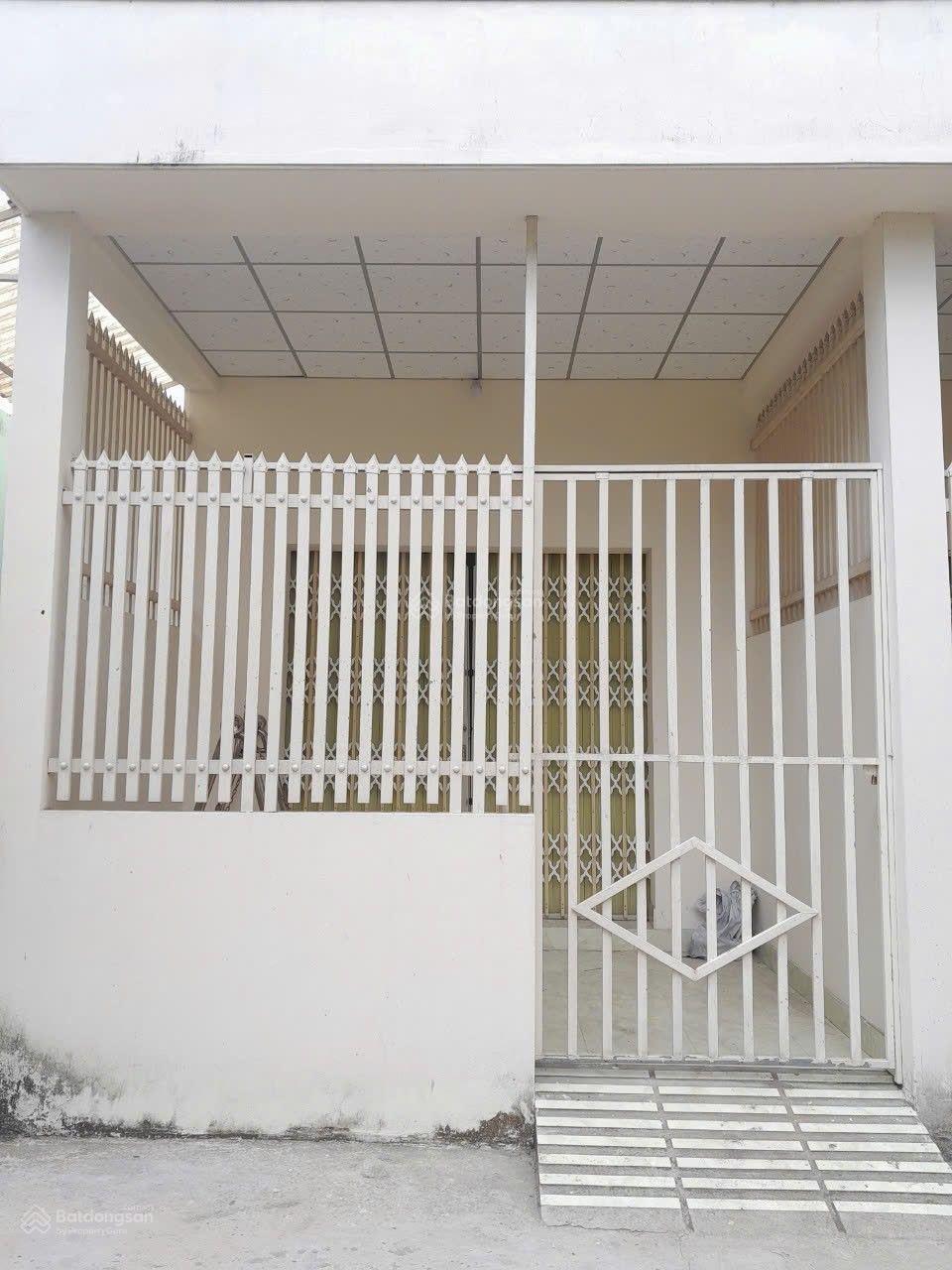 Nhà cho thuê 80m² tại phường 5, Tân An - Khu dân cư yên tĩnh, an ninh