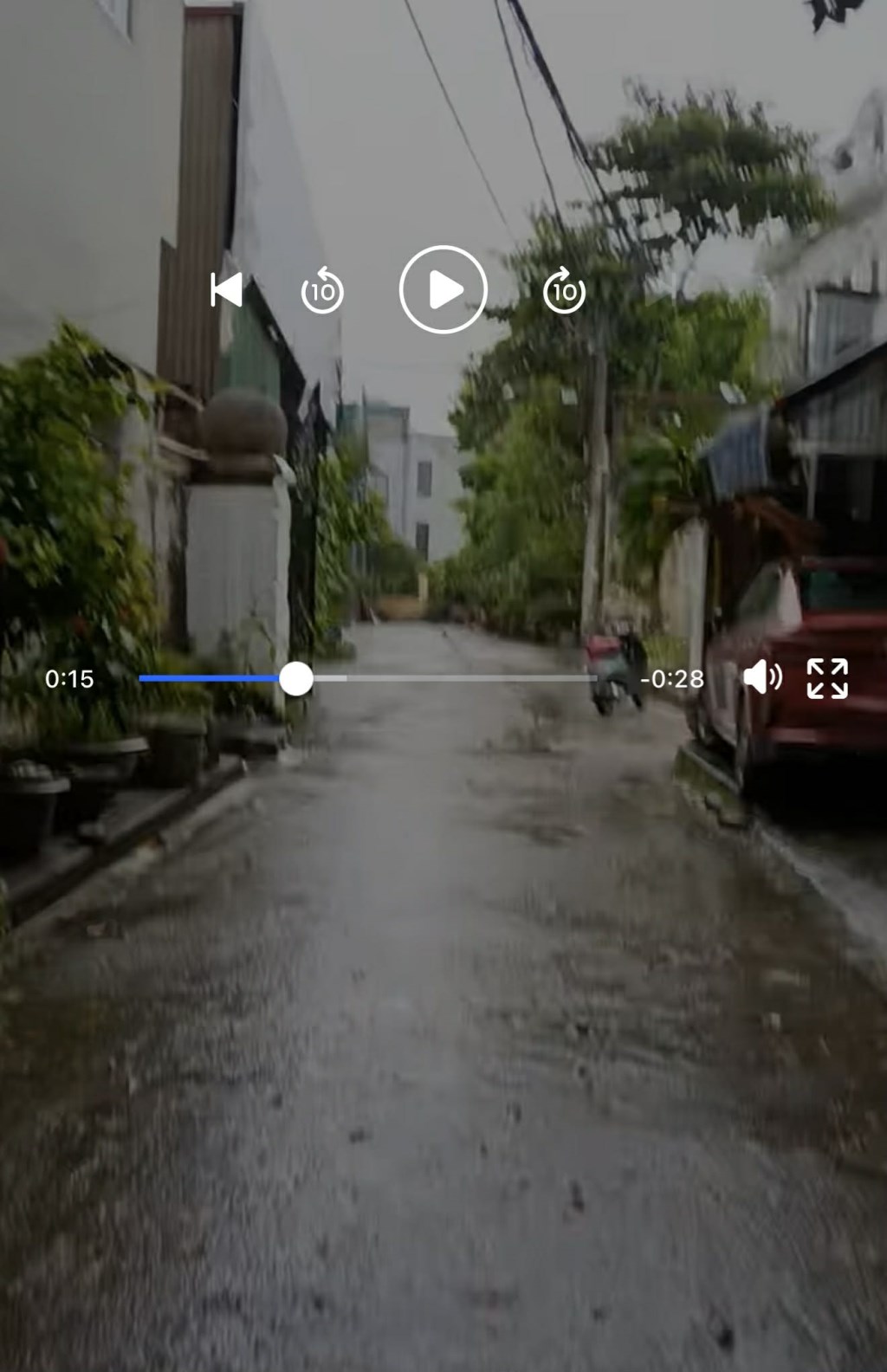 Đất Đông Mỹ 42.8m² giá 4.9 tỷ - Ô tô đỗ cửa, đầu tư sinh lời!