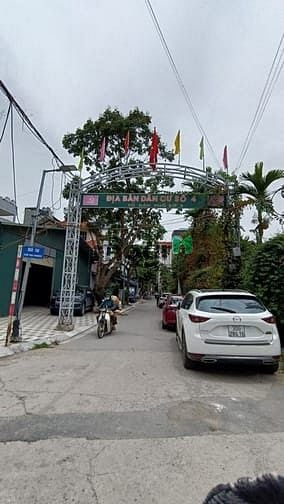 Nhà Phú Thượng – Tây Hồ 171 m² giá 36.3 tỷ - Đầu tư sinh lời ngay!