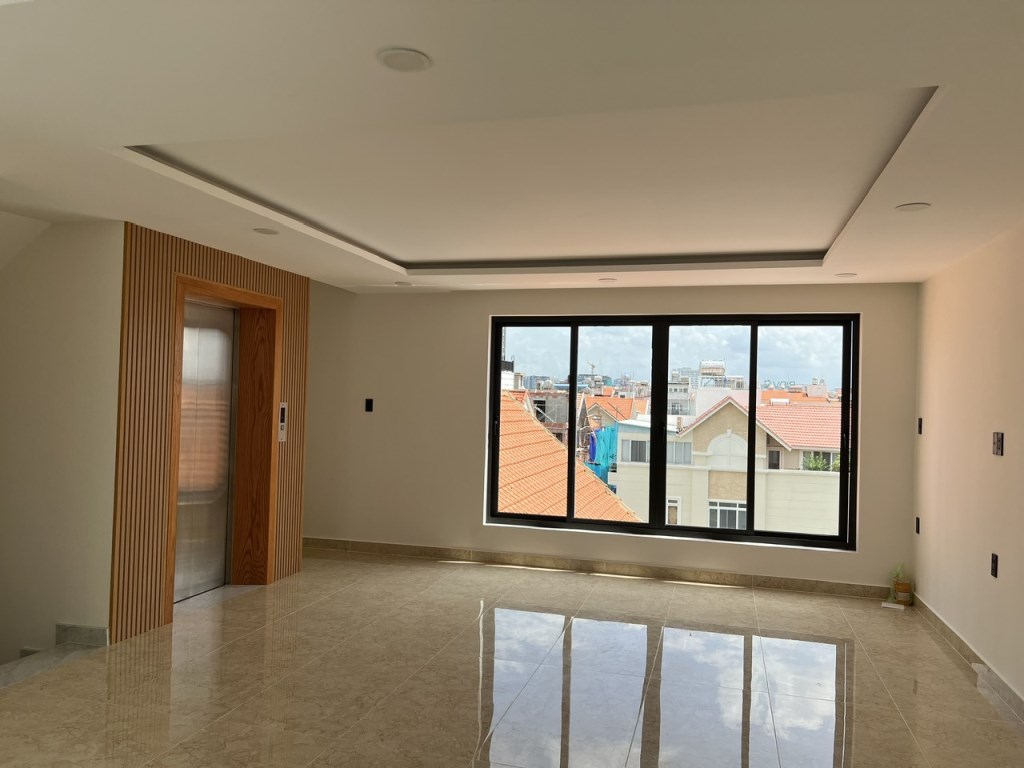 Đất biệt thự đường 75, khu Tân Quy Đông, Quận 7 - 283,2m² giá 45 tỷ - Vị trí đắc địa!