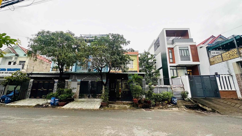 Nhà mặt tiền kinh doanh phường Đông Hòa, TP Dĩ An 101.9m² giá 5.1 tỷ - Đầu tư sinh lời ngay!