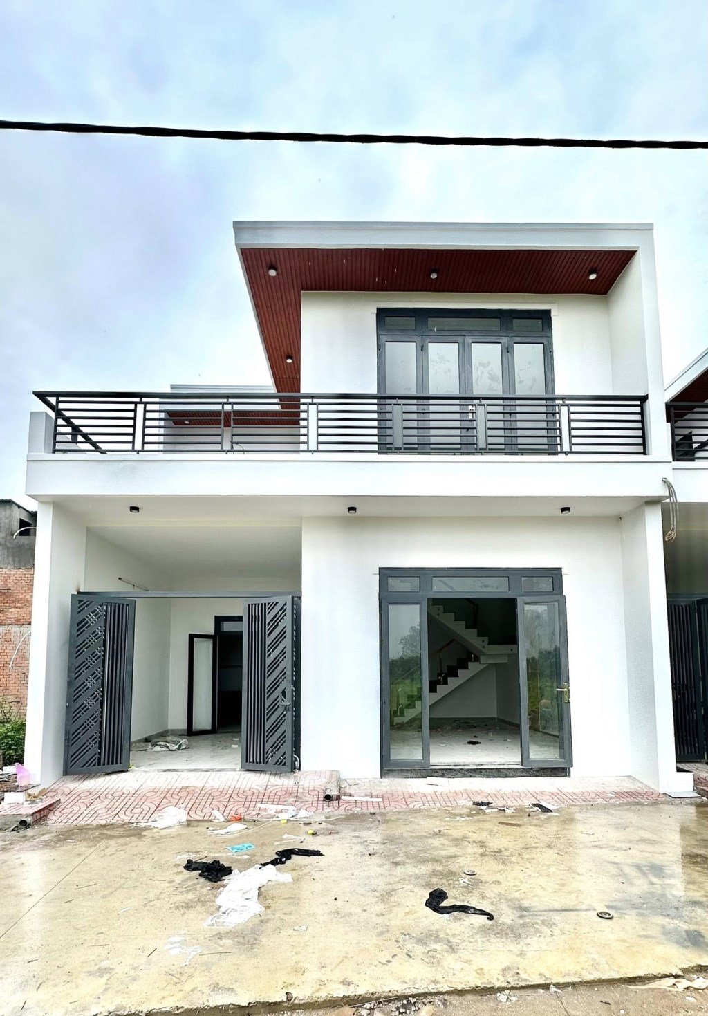 Biệt thự mini Bửu Long, Biên Hòa 100m² giá 2 tỷ - Sổ hồng riêng, thổ cư 100%!