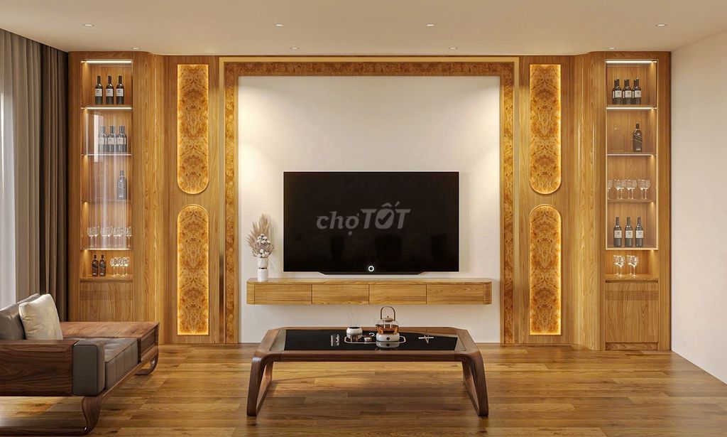 Bán nhà Cầu Giấy - 40m² giá 21.7 tỷ - Thiết kế hiện đại, nội thất cao cấp