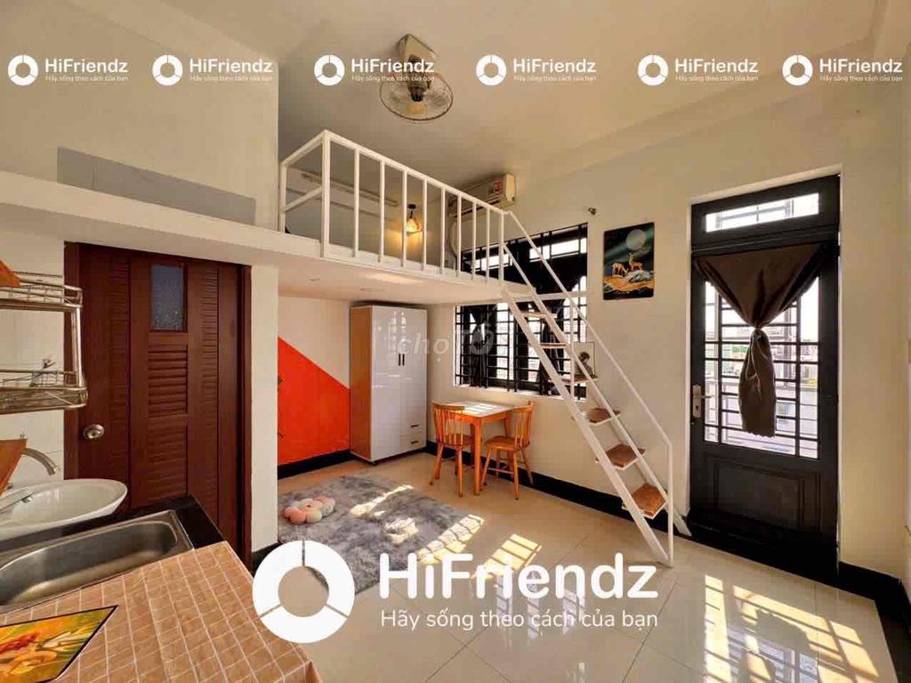 Room For Rent tại Lê Trọng Tấn 25m² giá 3.6 triệu - Bancol thoáng mát, gần AEON Tân Phú!