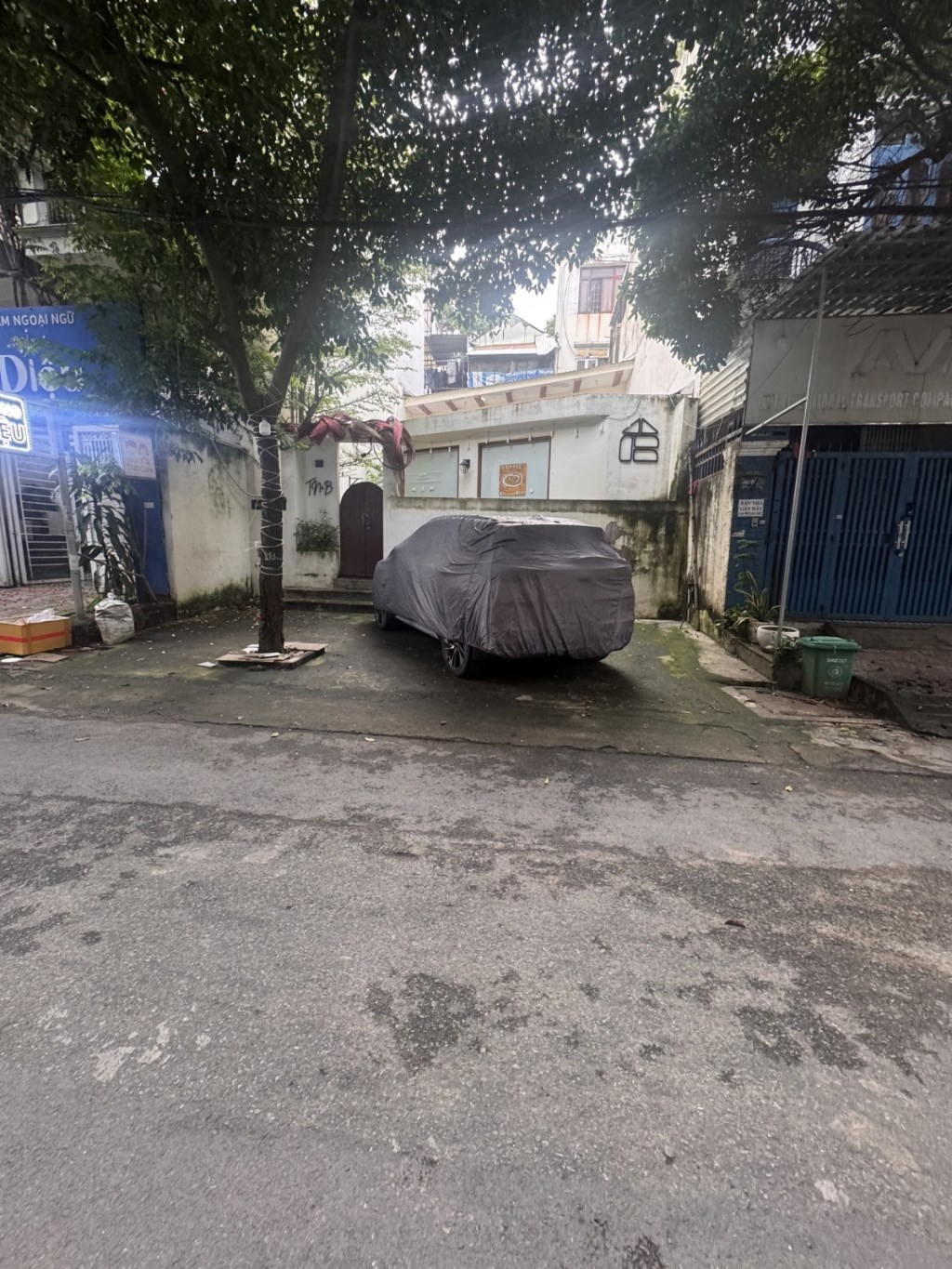 Nhà cấp 4 đường D2, Bình Thạnh 144m² giá 27.6 tỷ - Giảm gấp 2.4 tỷ!