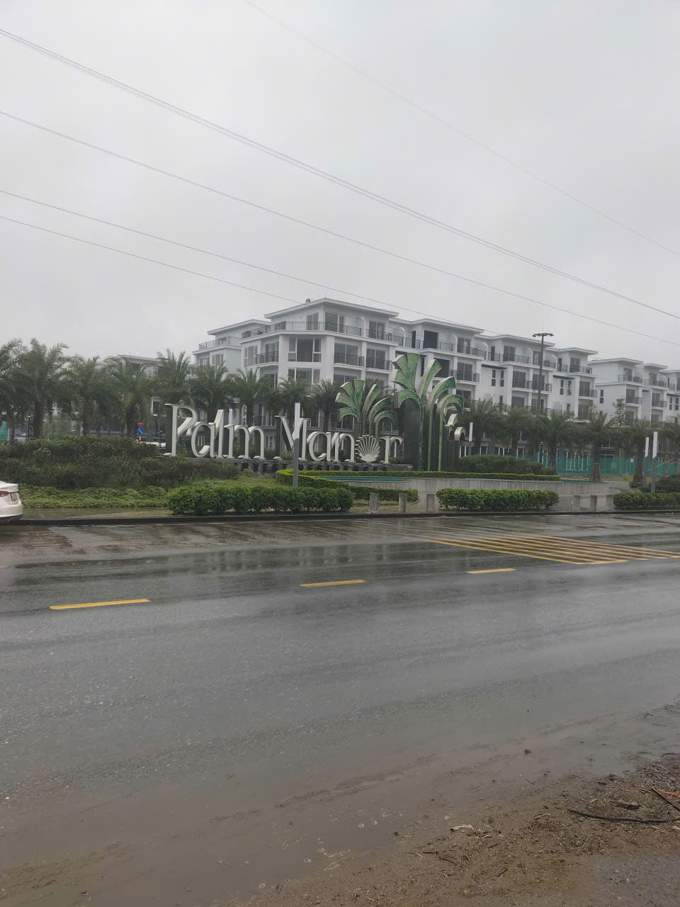 Cho thuê mặt bằng kinh doanh tại Việt Trì, Phú Thọ 400m² - Sẵn sàng hoạt động ngay!