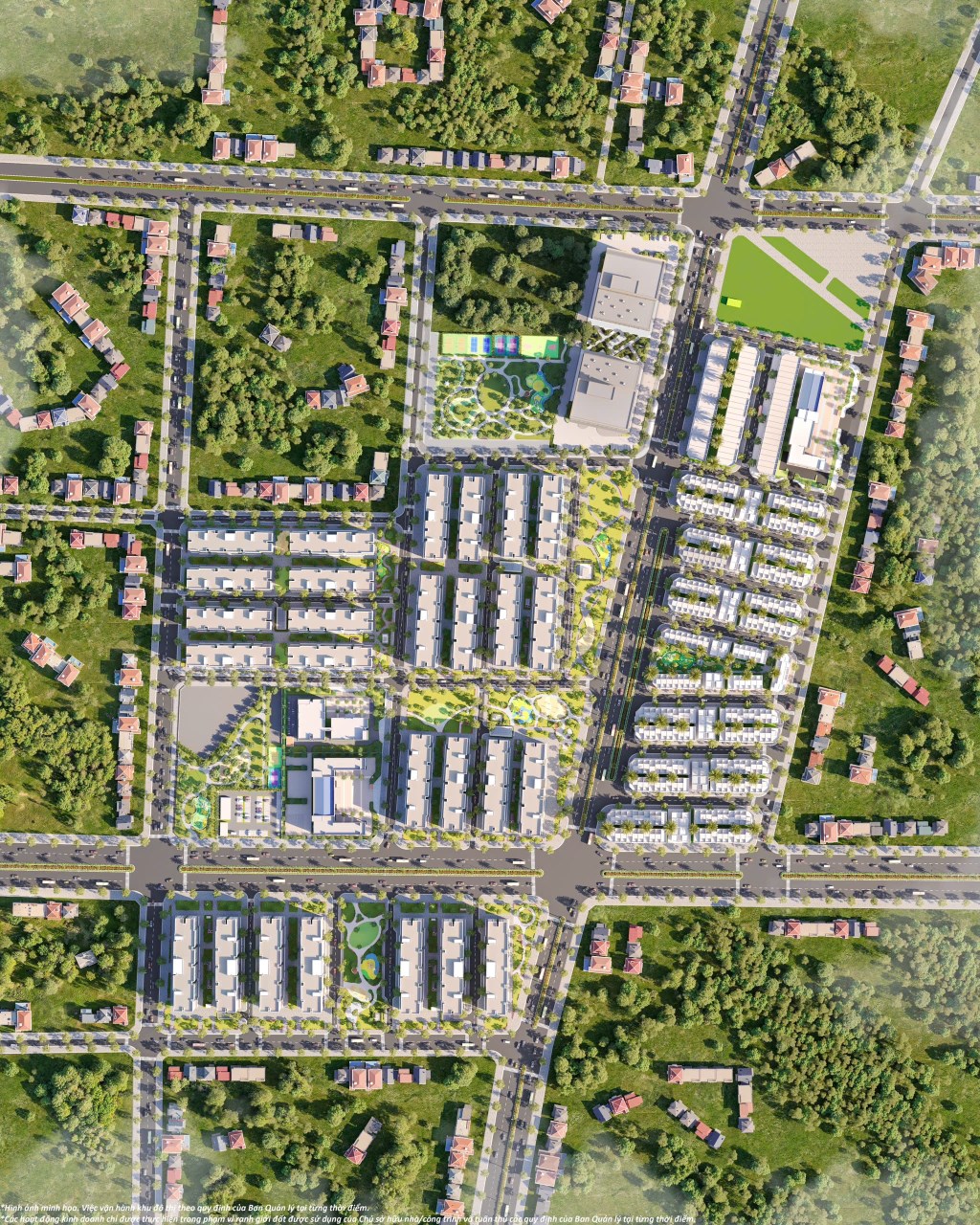 Biệt thự liền kề Vinhomes Tràng Cát 75m² giá 5.5 tỷ - Đầu tư sinh lời ngay!