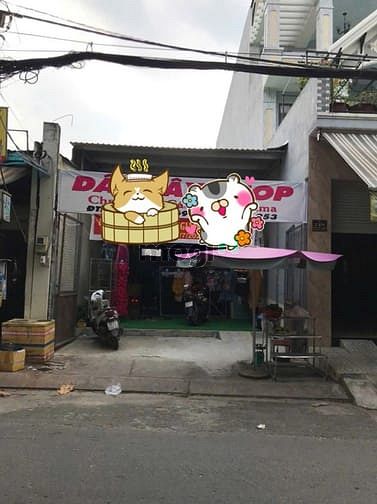 Nhà mặt tiền kinh doanh Hồ Văn Long, Bình Hưng Hòa B, Bình Tân 150m² - Sổ hồng chính chủ