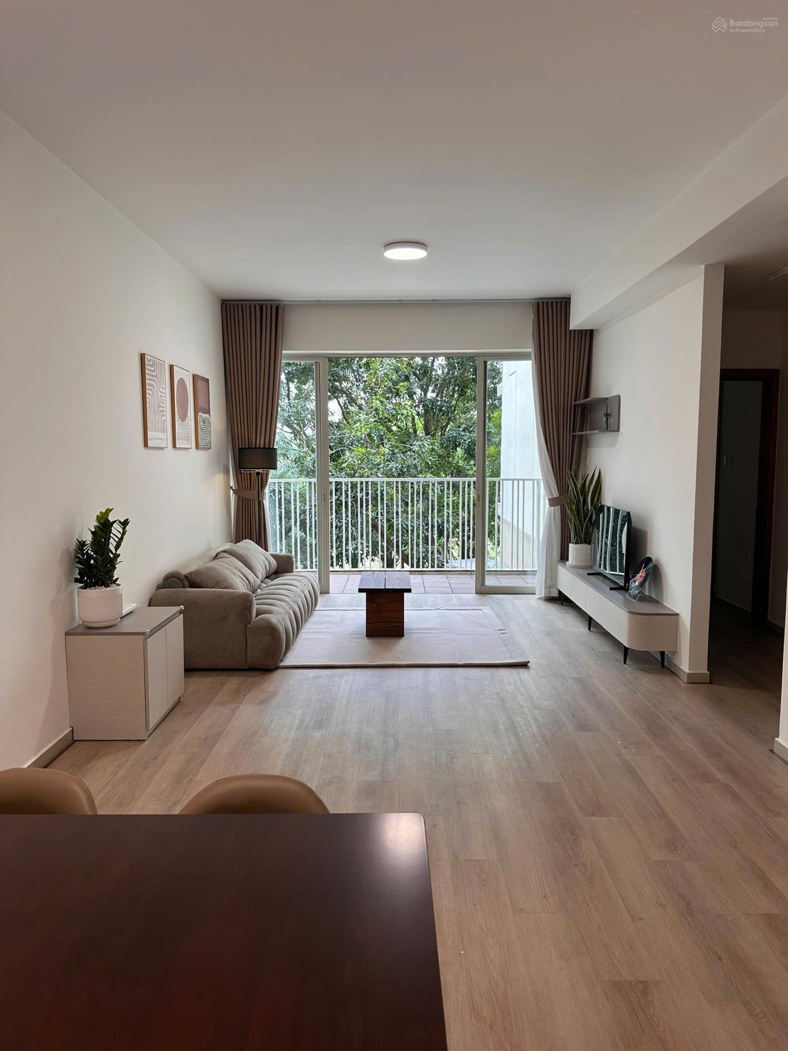 Căn hộ The Canary Heights 94m² giá 13 triệu - Full nội thất mới 100%!