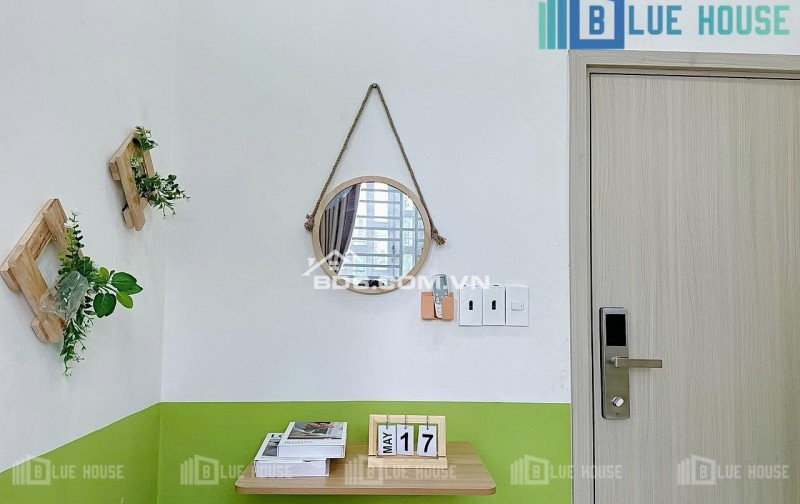 Chính chủ cho thuê Studio ban công tại Phường 15, Tân Bình - Chỉ 3.2 triệu/tháng!