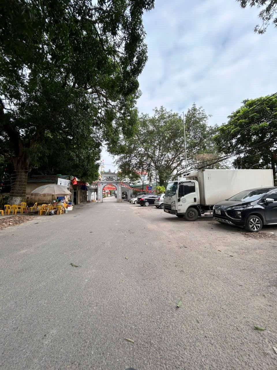 Nhà Liên Ninh, Thanh Trì 37m² giá 4.65 tỷ - Đầu tư sinh lời ngay!