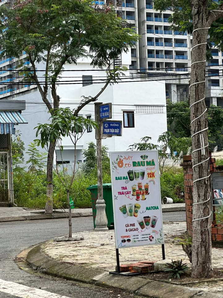 Nhà cấp 4 mặt tiền đường 5.5m - Hòa Hải, Đà Nẵng - Giá 4 tỷ - Cơ hội đầu tư tuyệt vời!