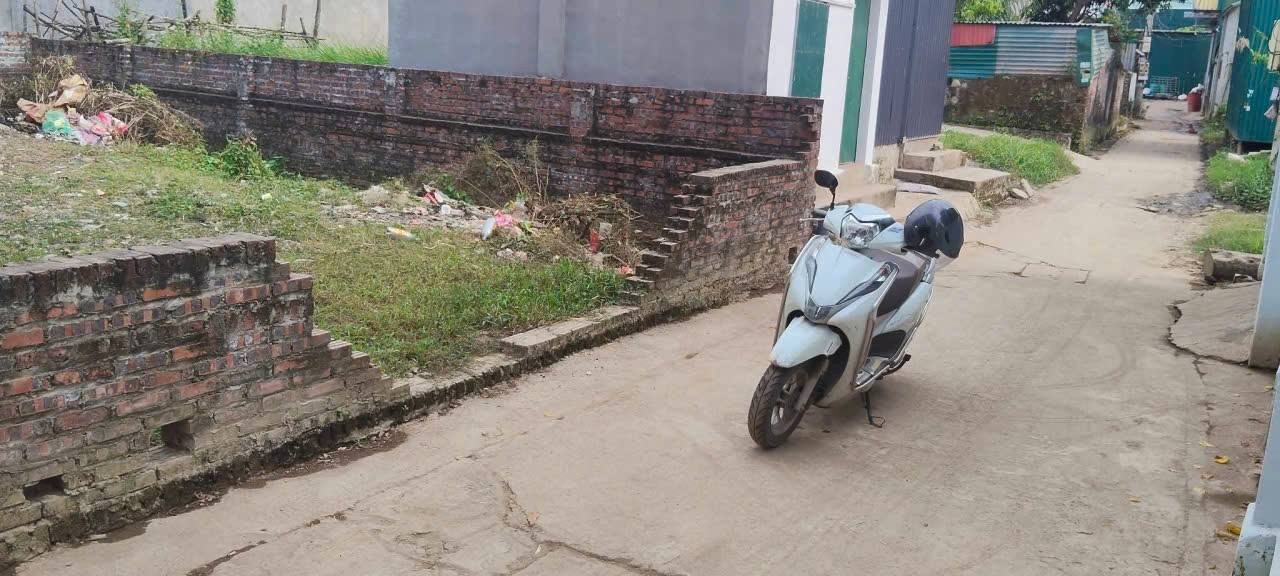 Nhà mặt ngõ Văn Bình, Thường Tín 55m² giá 4.5 tỷ - Đầu tư sinh lời hiếm có!