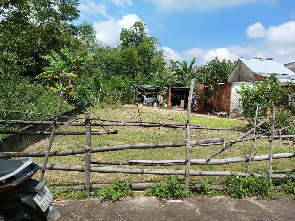 Đất nền Hương Lam Hòa Khương 100m² - Ô tô vào tận nơi!