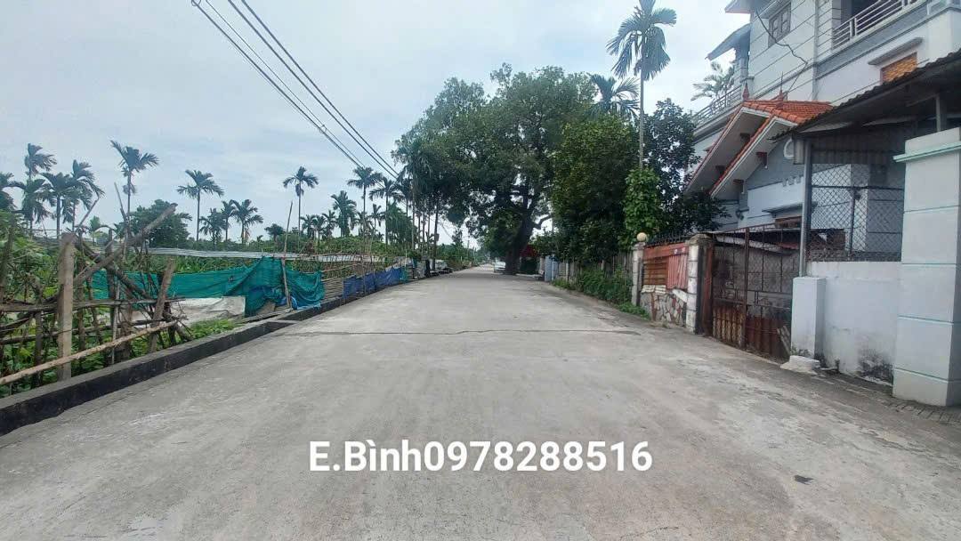 Đất nền 68m² Xuất sắc tại Xóm Thượng, Uy Nỗ - Giá chỉ 4 tỷ VND!