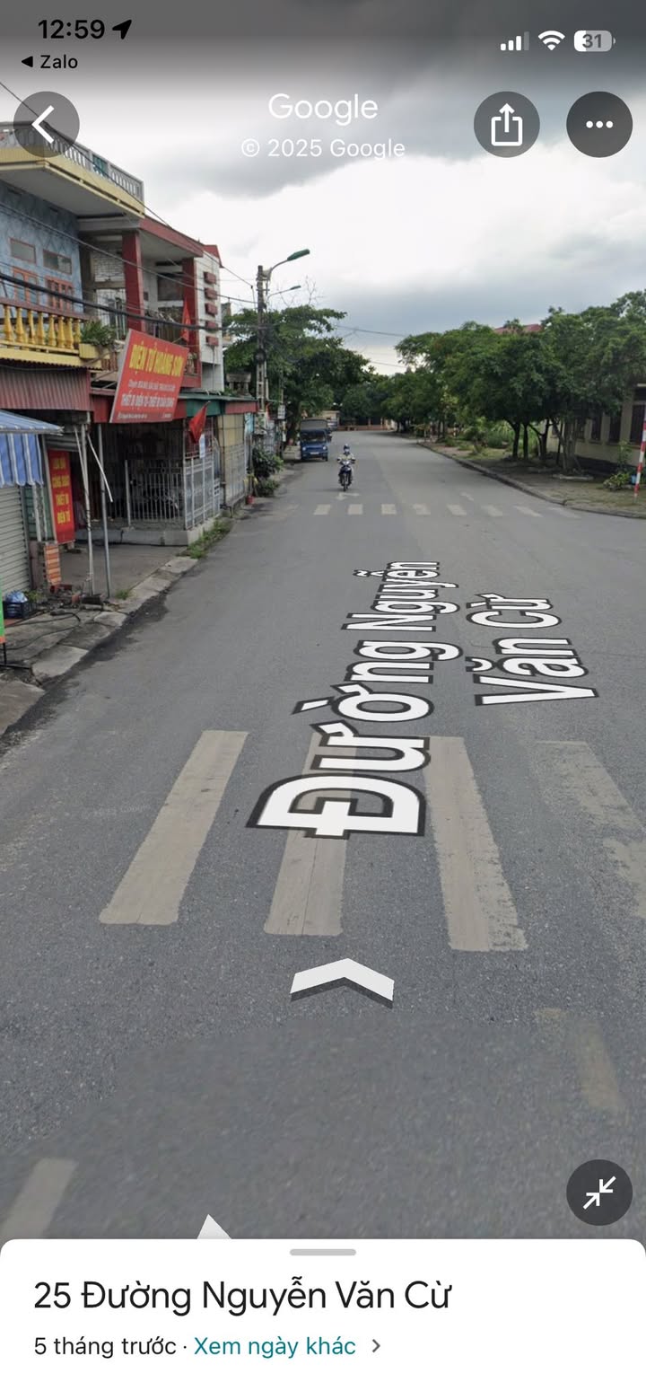 Đất nền mặt tiền rộng tại KDC Bích Nhôi, Minh Tân - 117m² chỉ 1.85 tỷ!