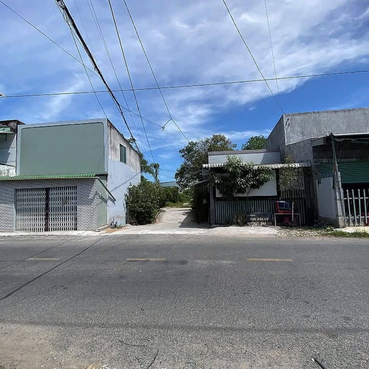 Bán đất vườn dừa Phú An Hòa Châu Thành Bến Tre 659m² giá 1.2 tỷ - Tiềm năng đầu tư hấp dẫn!