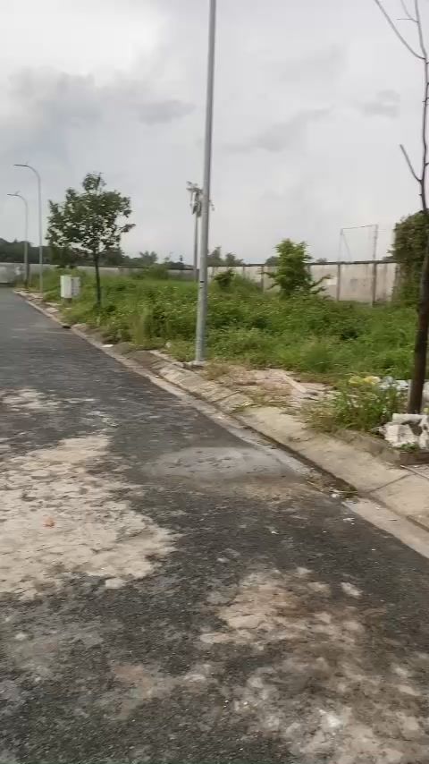 Đất thổ cư Tân Phú Trung 82m² giá 2.1 tỷ - Cơ hội đầu tư hấp dẫn!