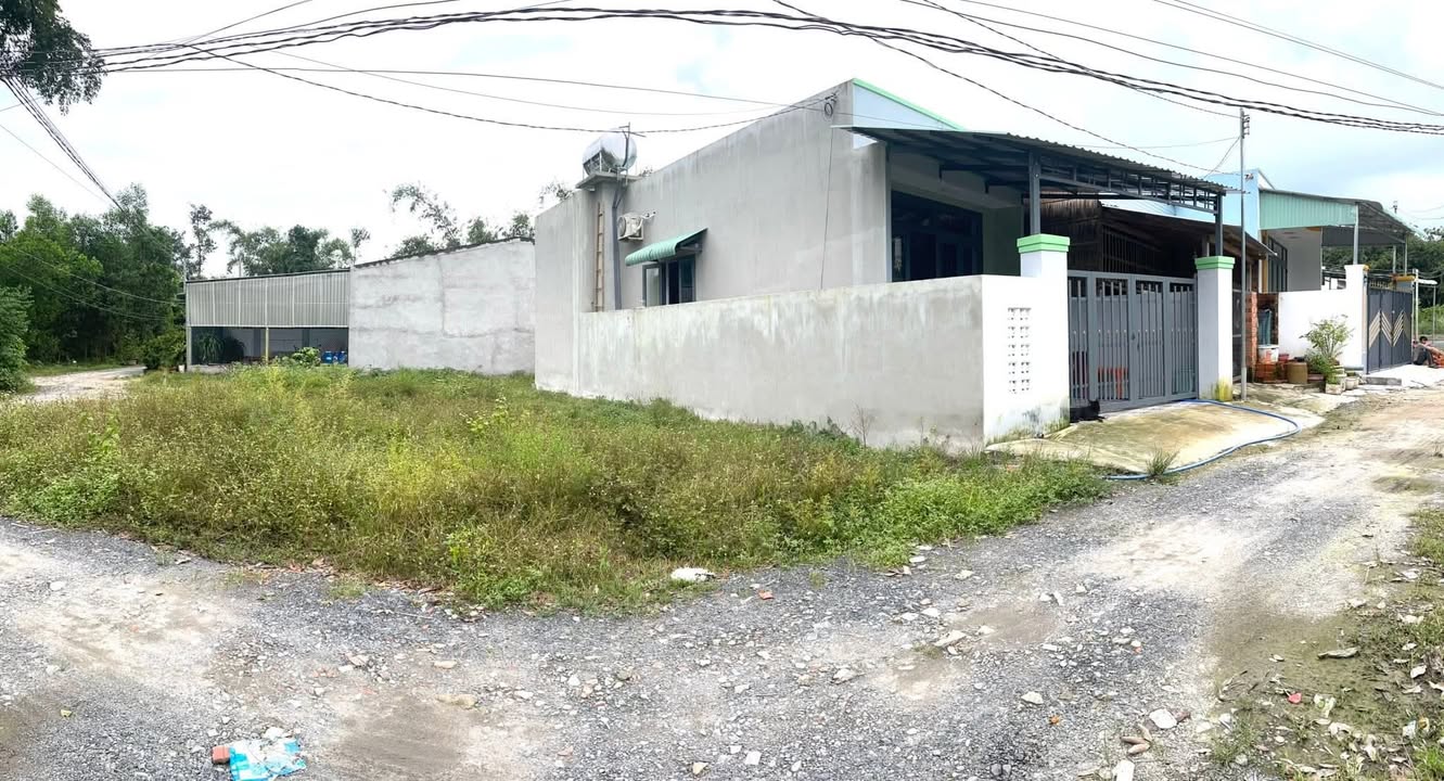 Đất nền khu phố Thanh Hòa, phường Thanh Điền, Tây Ninh 70m² - Giá chỉ 225 triệu!