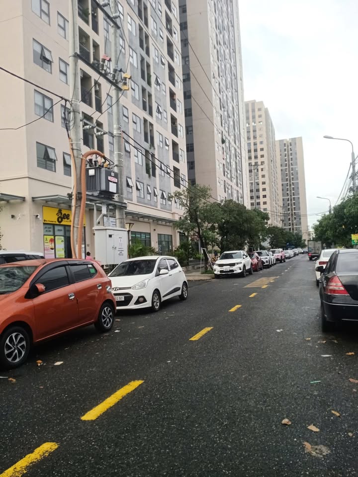 Đất nền ngay mặt tiền đường Nguyễn Thành Long, Liên Chiểu, Đà Nẵng 100m² - Tiềm năng đầu tư cao!