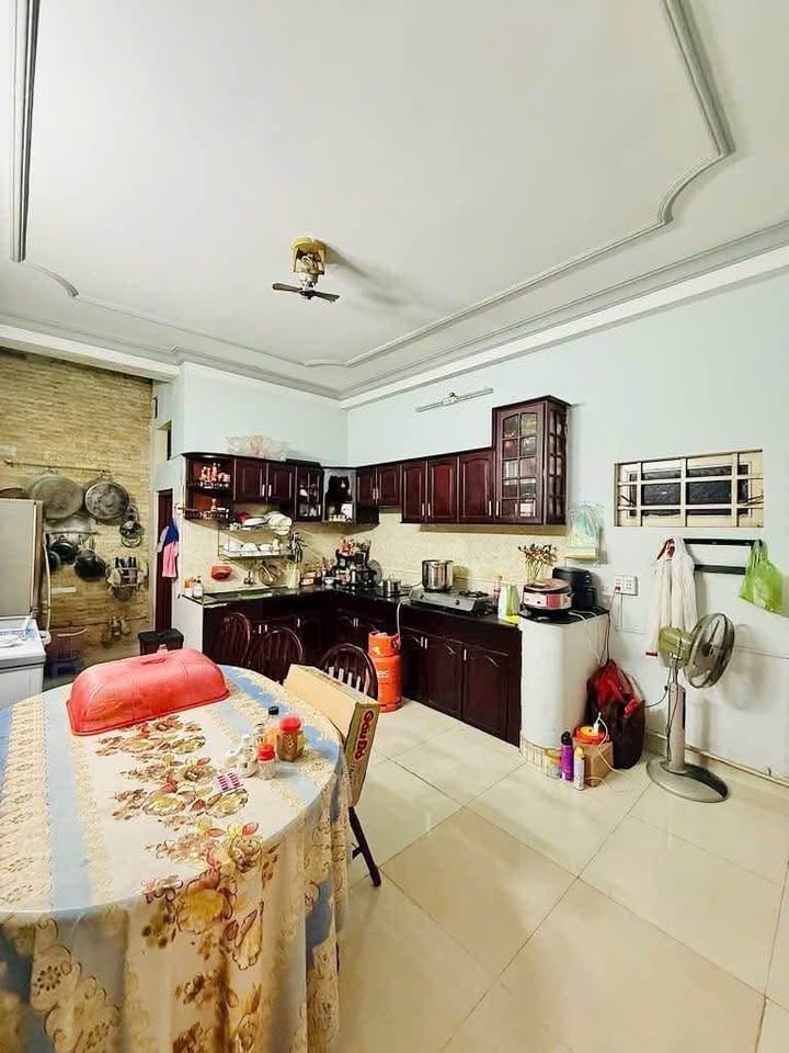 Nhà cấp 4 90m² tại Ngô Quyền, Sơn Trà chỉ 5,4 tỷ - Sẵn sàng vào ở ngay!