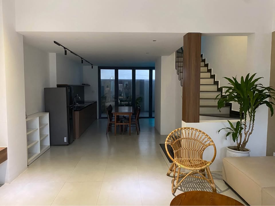 Nhà phố mặt tiền Đào Trí, Hải Châu 77m² giá 7,2 tỷ - Đầu tư sinh lời ngay!