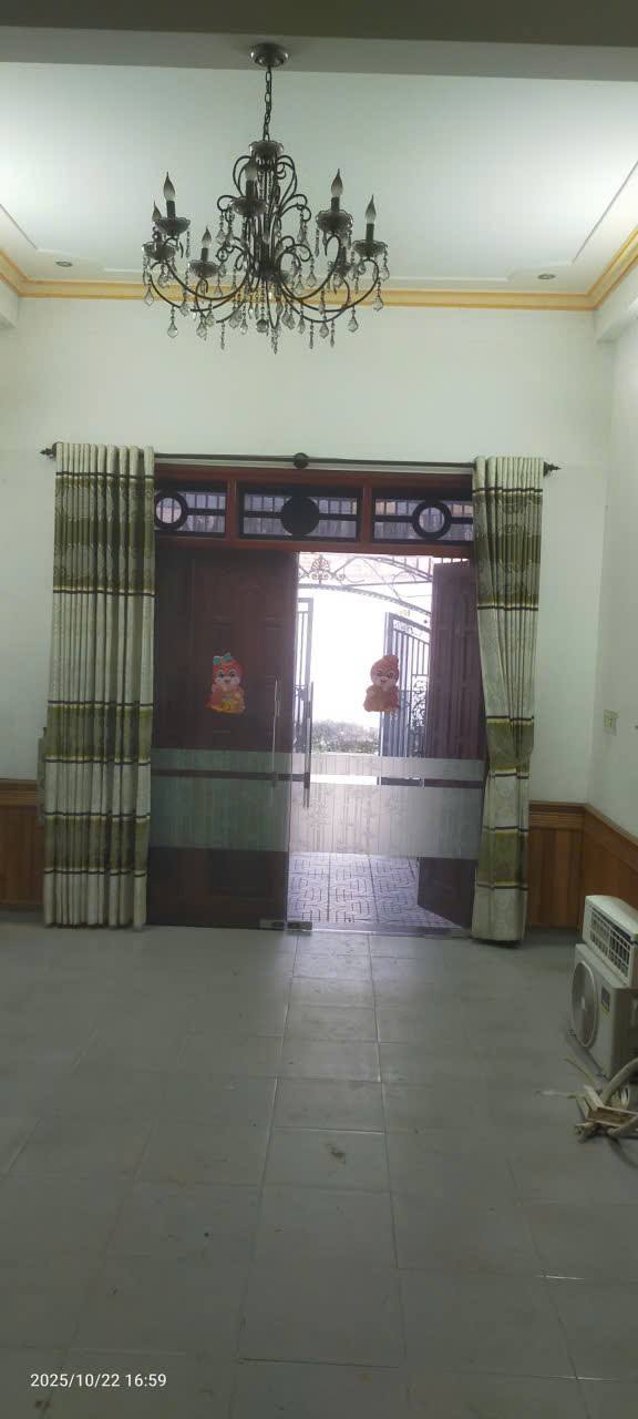 Nhà phố Cù Chính Lan, Nha Trang 81m² giá 8.4 tỷ - Gần biển, tiện ích đầy đủ!