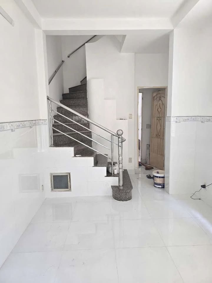 Nhà cho thuê Phường 1, Quận Phú Nhuận 35m² giá 16 triệu - Không gian sống lý tưởng!