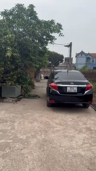 Đất nền Tân Dân, Khoái Châu 100m² giá 1.8 tỷ - Cơ hội đầu tư tuyệt vời!