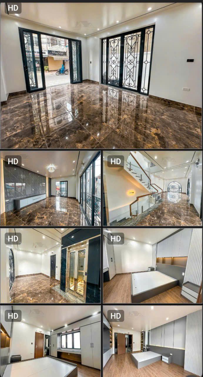 Nhà mặt đường Đông Khê, Hải Phòng 72m² giá 12.5 tỷ - Kiến trúc Indochine độc đáo!