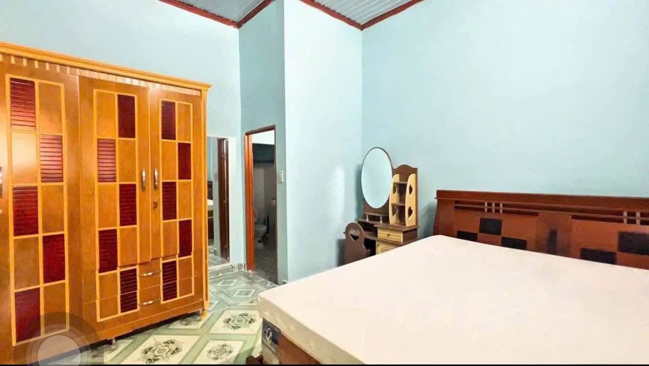 Nhà Bán Đường Phạm Phú Thứ, Phường Blao, TP Bảo Lộc, 156m² - Nhà Mới, Thoáng Mát!