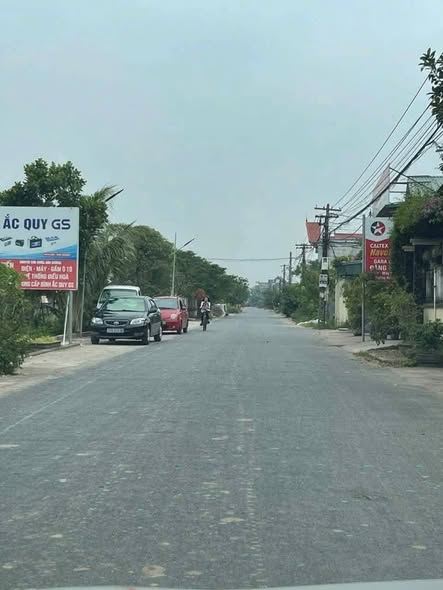 FrontHouse Kiến Xương 102m² giá 1.6 tỷ - Mặt tiền kinh doanh đắc địa!