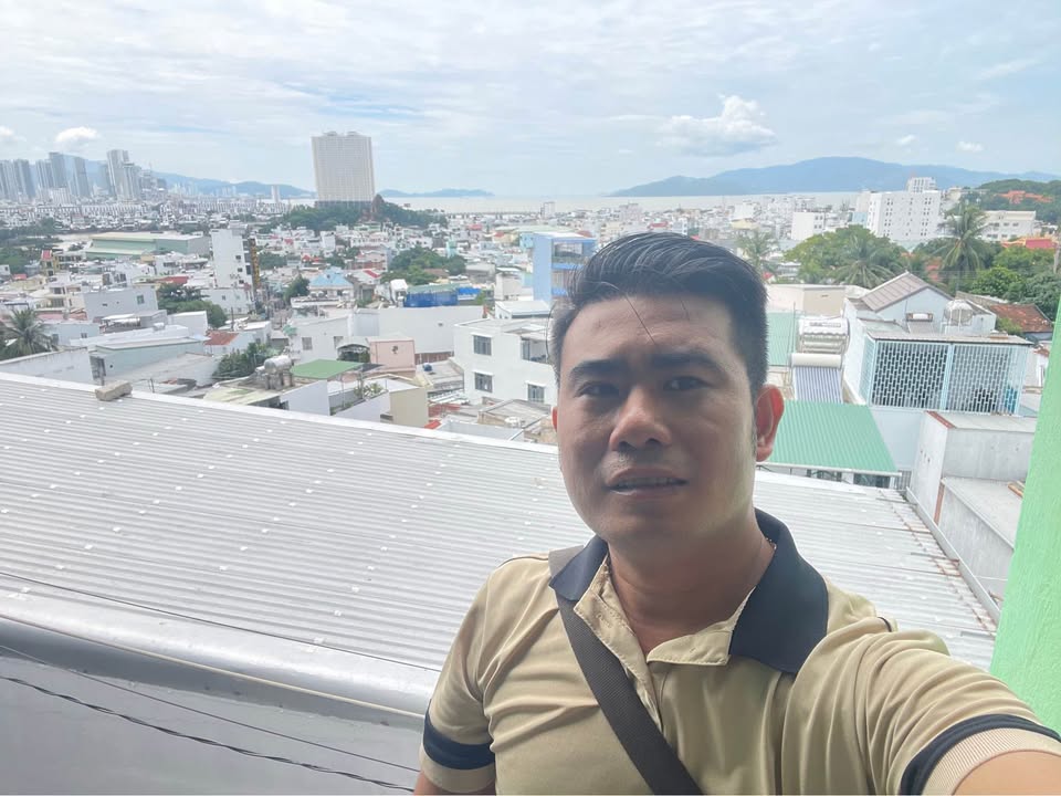 Nhà 4 phòng ngủ tại Nha Trang 53m² giá 1.8 tỷ - VIEW TRIỆU ĐÔ