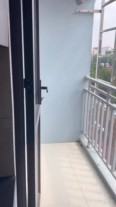 Phòng cho thuê 30m² tại ngõ 61 Lê Văn Lương - Tiện nghi đầy đủ, vào ở ngay!